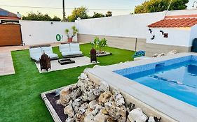 Casa Malu